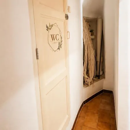 Cosy Apartment Ollioules
