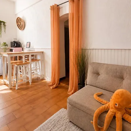 شقة Cosy