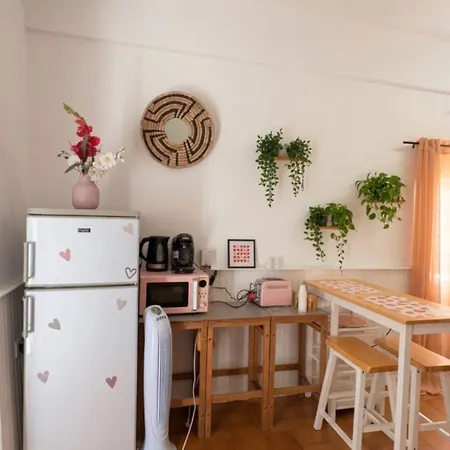 Apartment Cosy