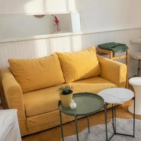 Cosy Ollioules